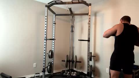 FatherTime online show from 11-15-25, 04:14