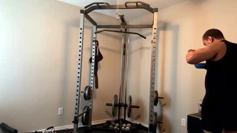 FatherTime online show from 11-26-25, 04:19