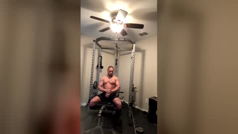 Snapshot of thomasgwhitecft chatting on 04-28-26, 12:54 FatherTime online show from 04-28-26, 12:54