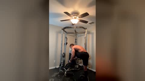 Snapshot of thomasgwhitecft chatting on 05-18-26, 12:55 FatherTime online show from 05-18-26, 12:55