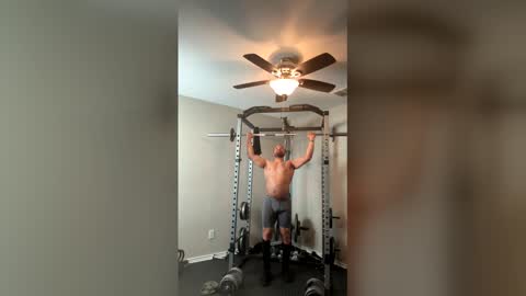 Snapshot of thomasgwhitecft chatting on 05-28-26, 12:57 FatherTime online show from 05-28-26, 12:57