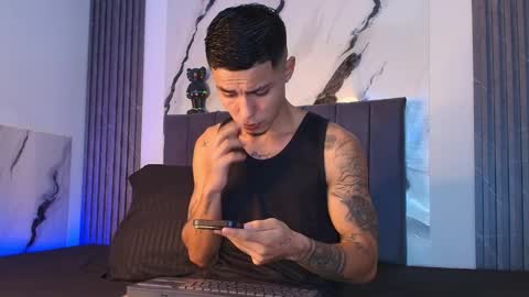 thomass_conor online show from 03-27-26, 11:48