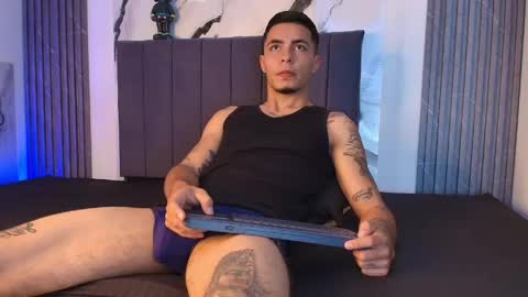 thomass_conor online show from 04-23-26, 05:26