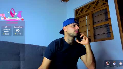 thomas  smith online show from 11-01-25, 08:00