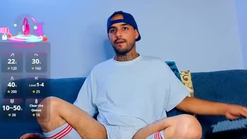 thomas  smith online show from 03-29-26, 07:25