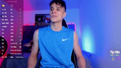 Thom Klein online show from 12-02-24, 07:05