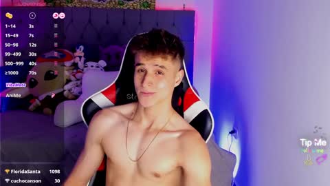 Thom Klein online show from 12-07-24, 10:28