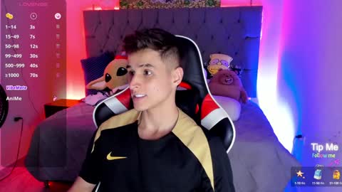 Thom Klein online show from 12-12-24, 07:59