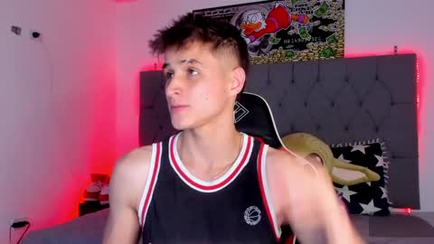 Thom Klein online show from 01-07-25, 07:06