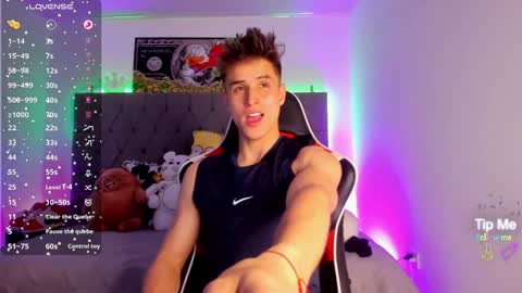 Thom Klein online show from 01-22-25, 07:34