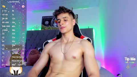 Thom Klein online show from 01-23-25, 10:22