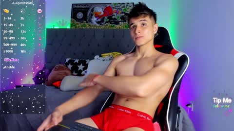 Thom Klein online show from 02-05-25, 06:48