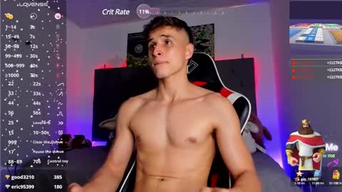 Thom Klein online show from 03-01-25, 11:47