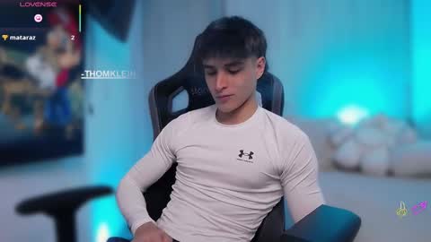 Thom Klein online show from 09-08-25, 07:24