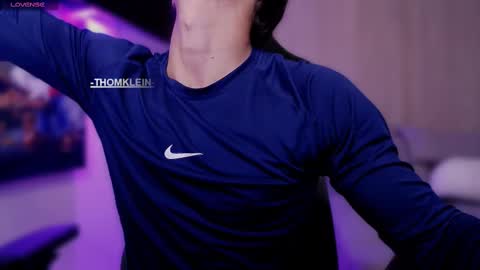 Thom Klein online show from 09-17-25, 07:26