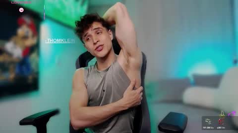 Thom Klein online show from 09-19-25, 09:26