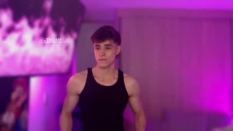 Thom Klein online show from 09-22-25, 07:16