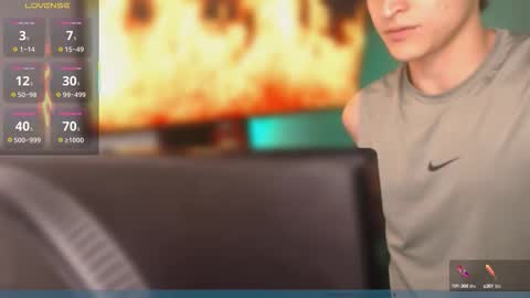 Thom Klein online show from 10-02-25, 10:11