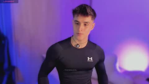 Thom Klein online show from 02-06-26, 07:39