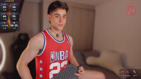 Thom Klein online show from 02-26-26, 08:30