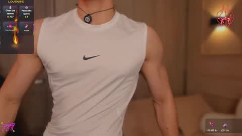 Thom Klein online show from 04-21-26, 07:39