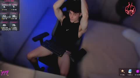Thom Klein online show from 07-13-26, 07:49