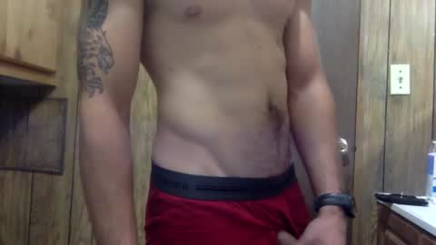 Toned Guy 4 Thrills online show from 02-27-25, 03:26