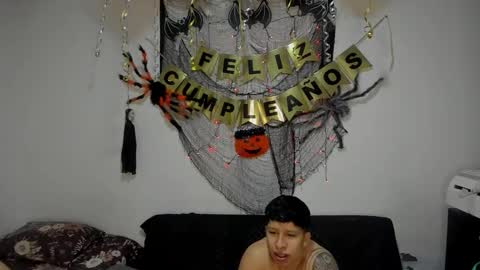 thomson_hot01 online show from 10-16-25, 05:52