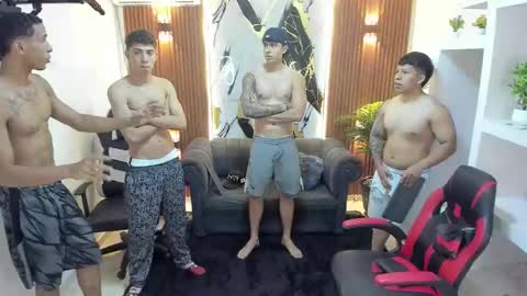 thomson_hot01 online show from 04-24-26, 05:21