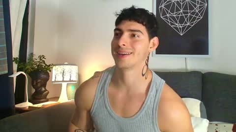 thomylov online show from 03-13-26, 03:13