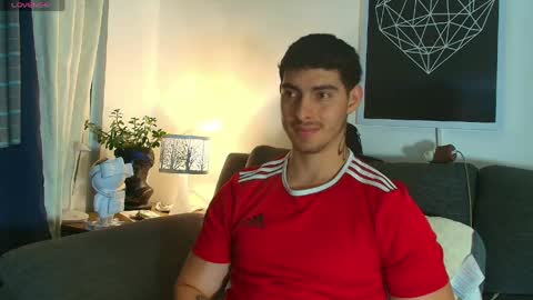 thomylov online show from 04-30-26, 03:24