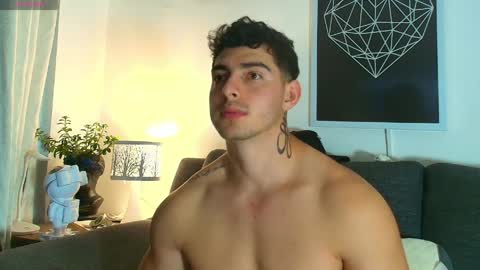 thomylov online show from 05-07-26, 06:08