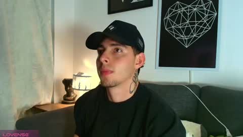 thomylov online show from 07-30-26, 07:40