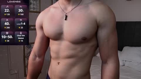 Thony online show from 03-13-26, 11:55