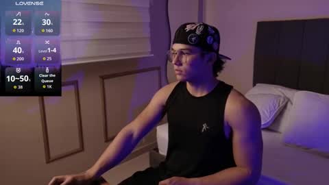 Thony online show from 03-20-26, 07:52