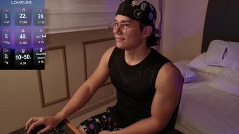 Thony online show from 03-24-26, 07:41