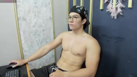 Thony online show from 04-19-26, 11:53