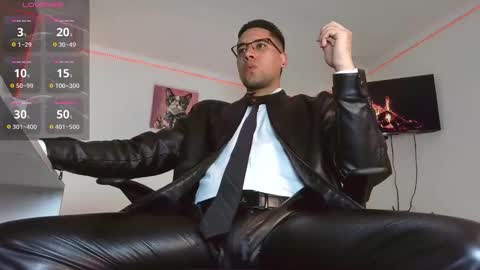 thonydupont online show from 02-07-26, 08:56