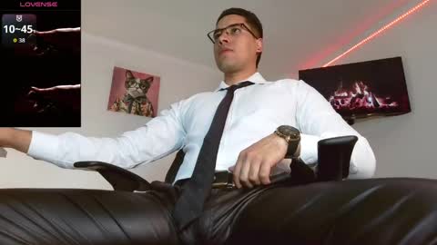 thonydupont online show from 04-02-26, 08:50