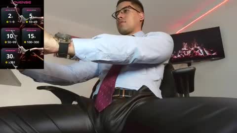 thonydupont online show from 04-23-26, 10:34