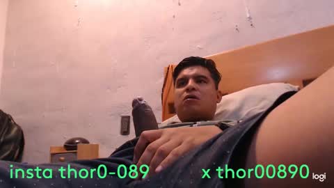 thor0200 online show from 12-11-24, 04:42