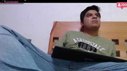 thor0200 online show from 01-09-25, 03:47