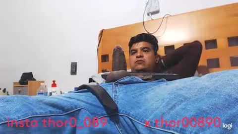 thor0200 online show from 02-13-26, 05:03