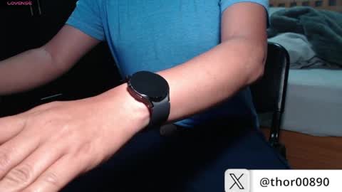 thor0200 online show from 04-03-26, 04:32