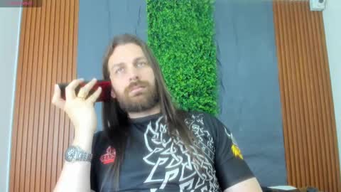 THE CAPTAIN online show from 12-02-24, 06:32