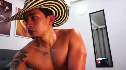 Snapshot of thor_dosson chatting on 12-06-24, 09:43 Thor Dosson online show from 12-06-24, 09:43