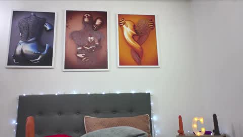 Snapshot of thor_dosson chatting on 01-19-25, 09:44 Thor Dosson online show from 01-19-25, 09:44