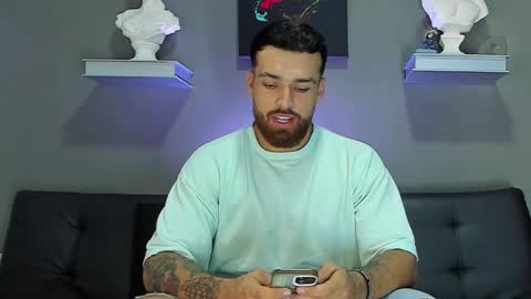 thor_evans online show from 10-29-25, 02:03