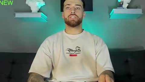 thor_evans online show from 12-03-25, 11:03