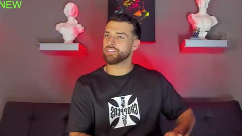 thor_evans online show from 12-04-25, 11:24